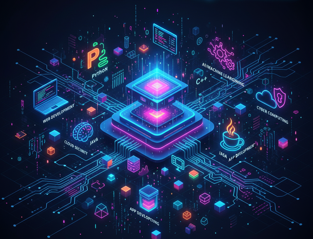 INFONEXUS IT Training Institute students collaborating